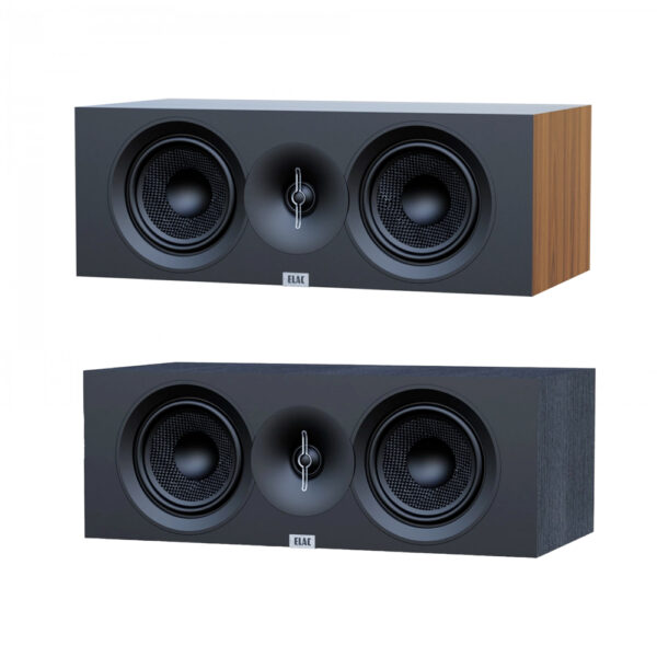 ELAC Debut 3.0 DC5.3 diffusore centrale 2 vie
