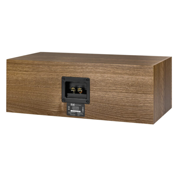 ELAC Debut 3.0 DC53 diffusore centrale