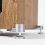 ELAC Debut 3.0 DF63 diffusori da pavimento