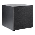ELAC DS123 subwoofer attivo 12 cassa chiusa