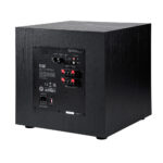 ELAC DS123 subwoofer attivo 12 cassa chiusa