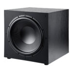ELAC DS153 subwoofer attivo 15 cassa chiusa