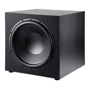 ELAC DS153 subwoofer attivo 15 cassa chiusa