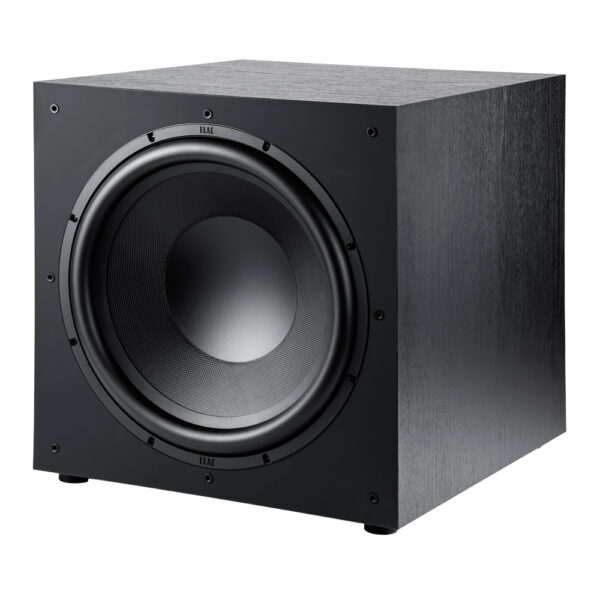 ELAC DS153 subwoofer attivo 15 cassa chiusa