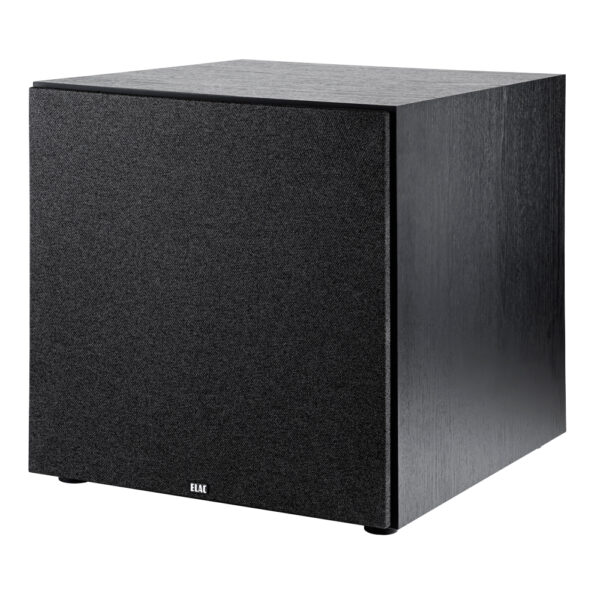 ELAC DS153 subwoofer attivo 15 cassa chiusa