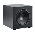 ELAC DS103 subwoofer attivo 10 cassa chiusa