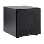 ELAC DS103 subwoofer attivo 10 cassa chiusa