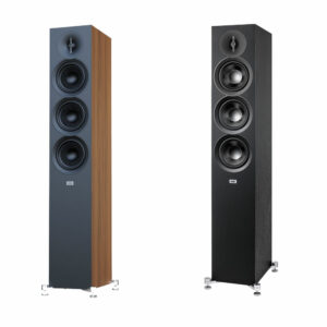 ELAC Debut 3.0 F53