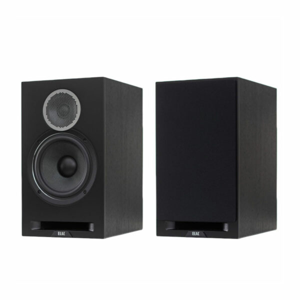 Diffusori da scaffale – Elac Debut Reference DBR62
