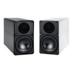 ELAC BS305 diffusori compatti hi fi