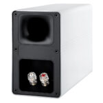ELAC BS305 diffusori compatti hi fi