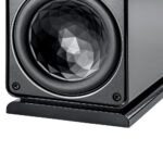 ELAC Elegant BS312.2 diffusori compatti in alluminio