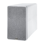 ELAC Elegant BS312.2 diffusori compatti in alluminio