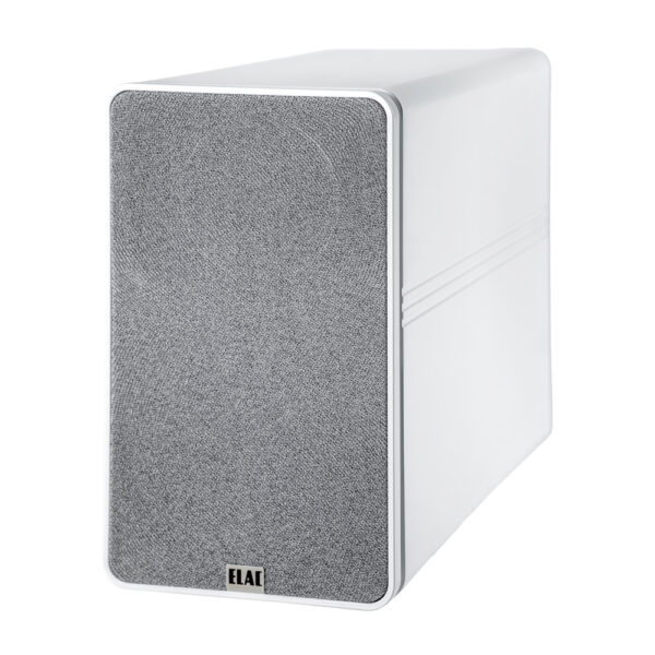 ELAC Elegant BS312.2 diffusori compatti in alluminio
