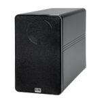 ELAC Elegant BS312.2 diffusori compatti in alluminio