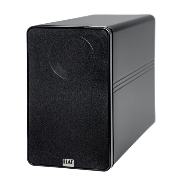 ELAC Elegant BS312.2 diffusori compatti in alluminio