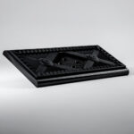ELAC Elegant BS312.2 diffusori compatti in alluminio