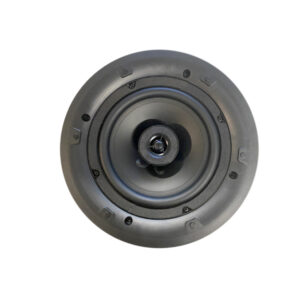 Diffusore da incasso a soffitto ELAC IC-C61-W
