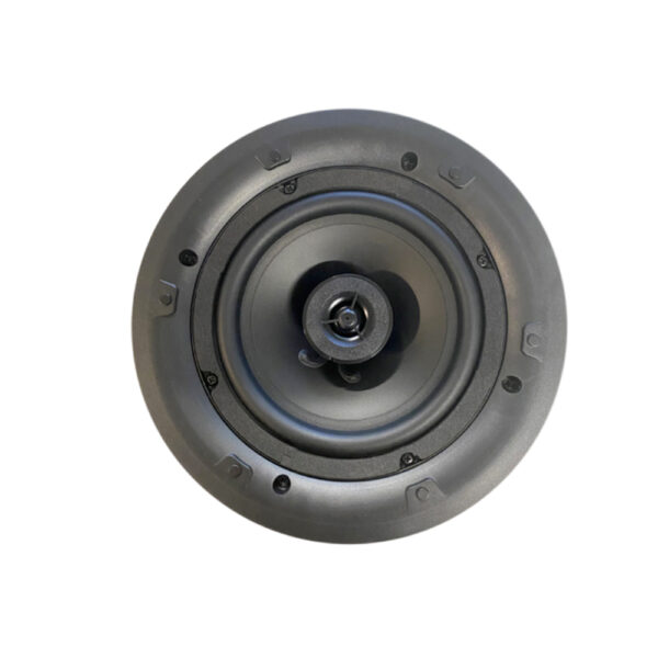 Diffusore da incasso a soffitto ELAC IC-C61-W