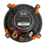 Diffusore da incasso a soffitto ELAC IC-C61-W
