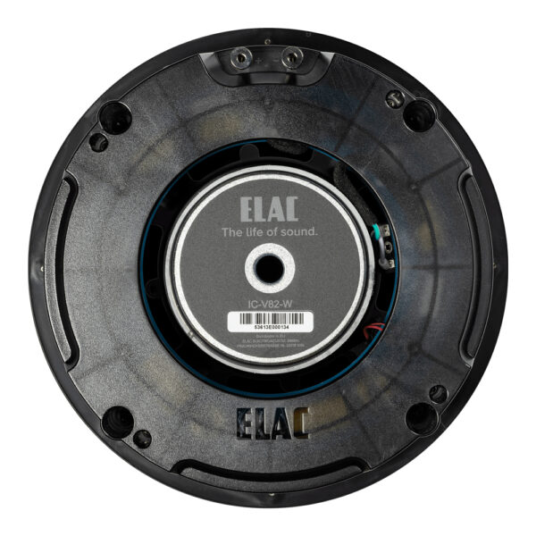 Diffusore da incasso a soffitto ELAC Vertex II IC-V82