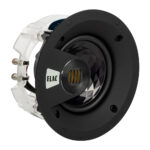 Diffusore da incasso a soffitto ELAC Vertex III IC-VJ63