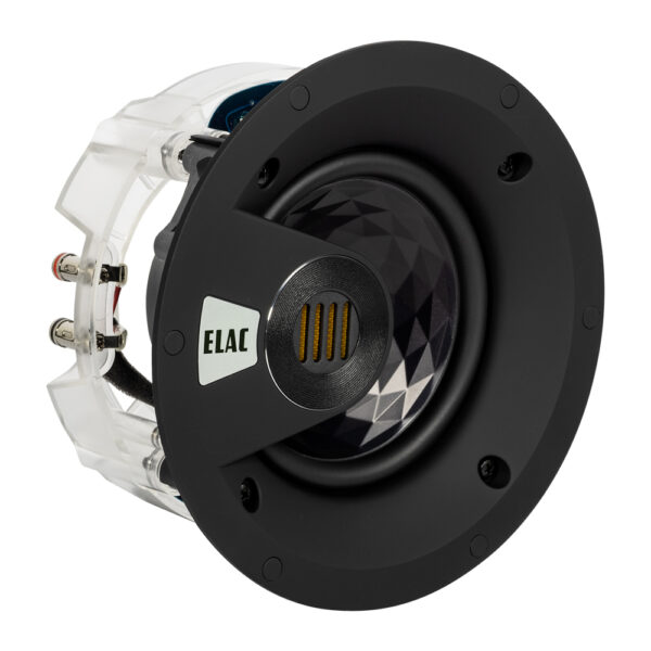 Diffusore da incasso a soffitto ELAC Vertex III IC-VJ63
