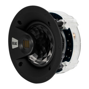 Diffusore da incasso a soffitto ELAC Vertex III IC-VJ63