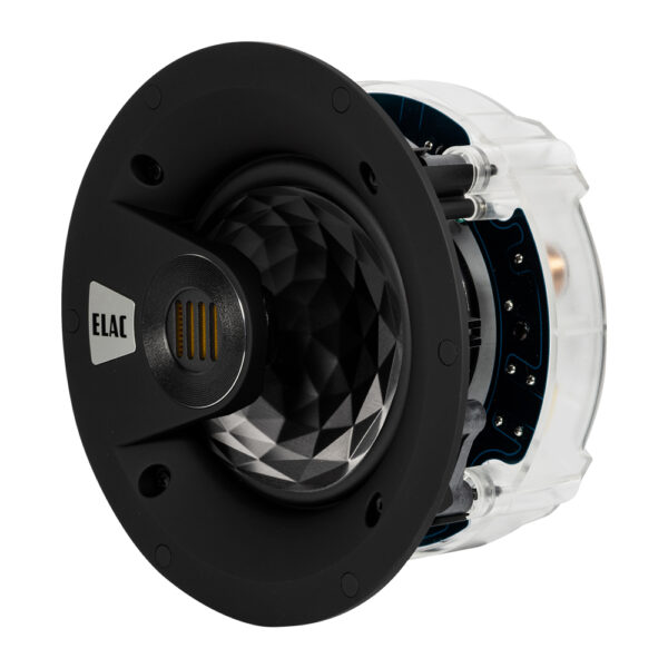 Diffusore da incasso a soffitto ELAC Vertex III IC-VJ63