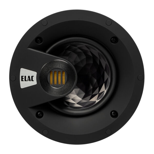 Diffusore da incasso a soffitto ELAC Vertex III IC-VJ63