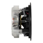 Diffusore da incasso a soffitto ELAC Vertex III IC-VJ63
