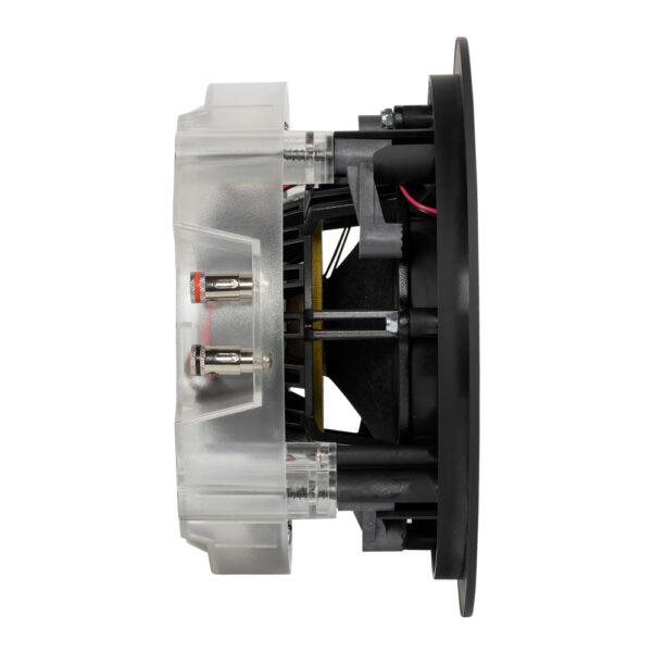 Diffusore da incasso a soffitto ELAC Vertex III IC-VJ63