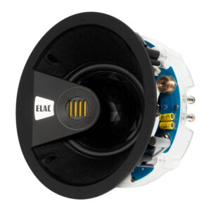 Diffusore da incasso a soffitto ELAC Vertex III IC-VJT63