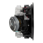 Diffusore da incasso a soffitto ELAC Vertex III IC-VJT63