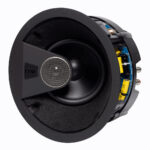 Diffusore da incasso a soffitto ELAC Vertex II IC-VT62