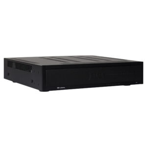 Amplificatore multicanale da installazione ELAC IS-AMP8100