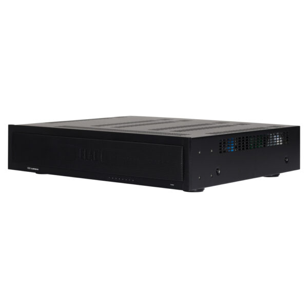 Amplificatore multicanale da installazione ELAC IS-AMP8100