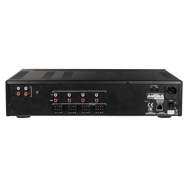 Amplificatore multicanale da installazione ELAC IS-AMP8100