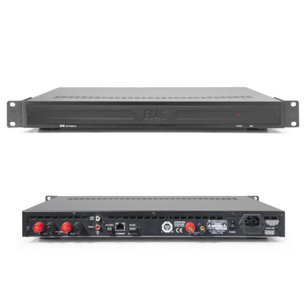 Subwoofer da incasso a parete ELAC IW-S10EQ
