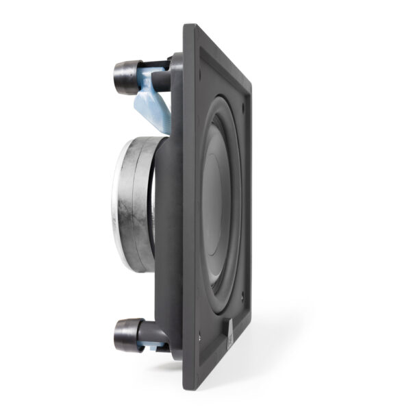 Subwoofer da incasso a parete ELAC IW-S10EQ