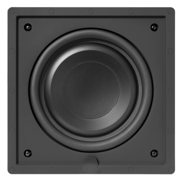 Subwoofer da incasso a parete ELAC IW-S10EQ