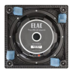 Subwoofer da incasso a parete ELAC IW-S10EQ