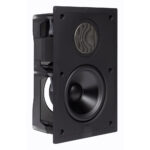 Diffusore da incasso a parete ELAC Vertex II IW-V62