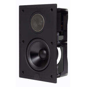 Diffusore da incasso a parete ELAC Vertex II IW-V62