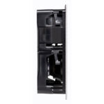 Diffusore da incasso a parete ELAC Vertex II IW-V62