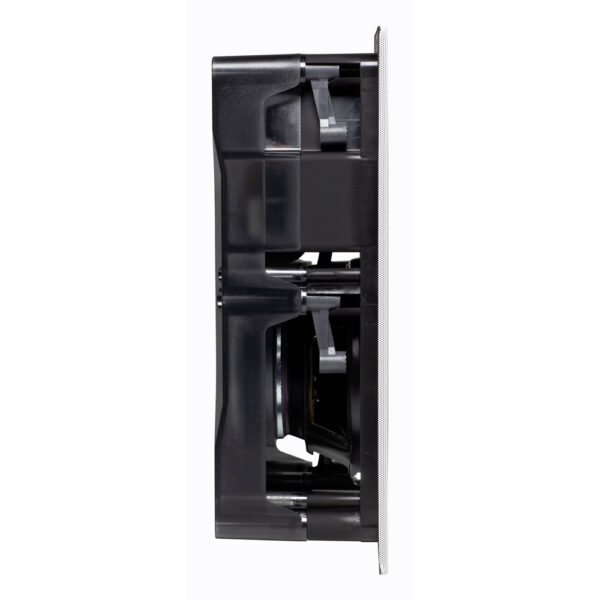 Diffusore da incasso a parete ELAC Vertex II IW-V62