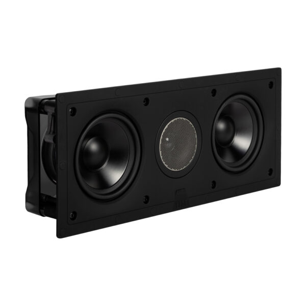 Diffusore LCR da incasso ELAC Vertex II IW-VC52