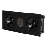 Diffusore LCR da incasso ELAC Vertex II IW-VC52