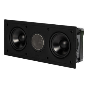 Diffusore LCR da incasso ELAC Vertex II IW-VC52