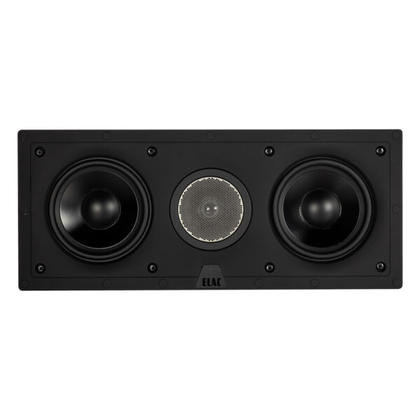 Diffusore LCR da incasso ELAC Vertex II IW-VC52